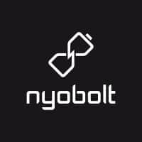 Nyobolt Logo