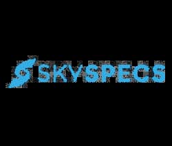SkySpecs Logo