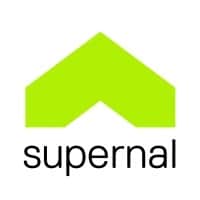 Supernal Logo