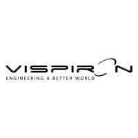 VISPIRON SYSTEMS Logo