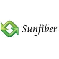 Sun Fiber Logo