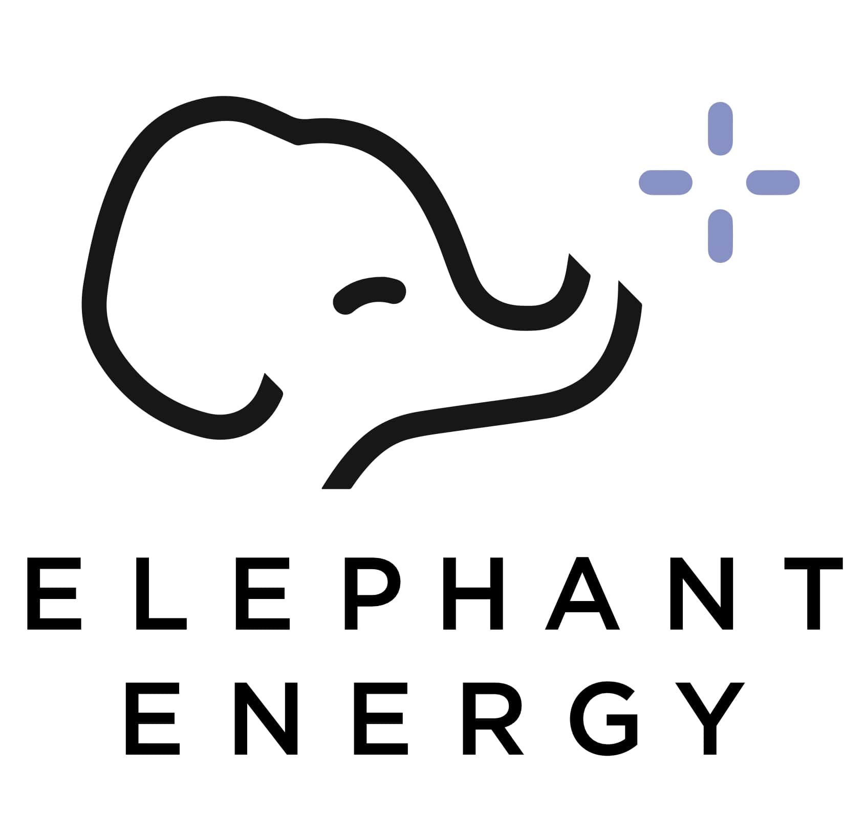 Elephant Energy Logo