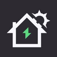 Green Power Energy Logo