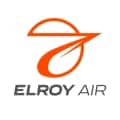 Elroy Air Logo