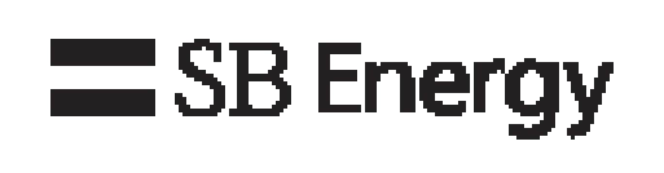 SB Energy DevCo (US) Inc. Logo